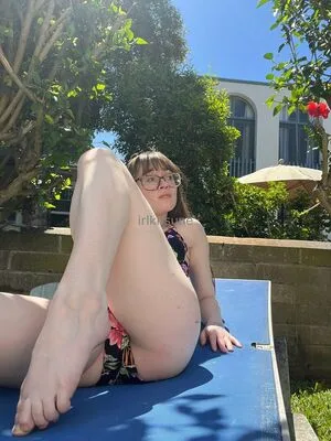 Irlkitsune OnlyFans Leaked Free Thumbnail Picture - #GEfKG5eptz