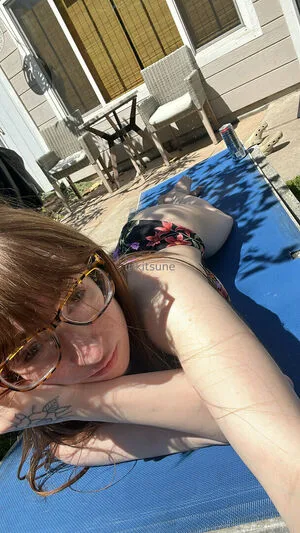 Irlkitsune OnlyFans Leaked Free Thumbnail Picture - #fsptQn98Yj