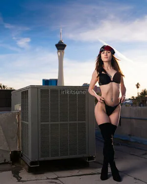 Irlkitsune OnlyFans Leaked Free Thumbnail Picture - #uctMhJloW8