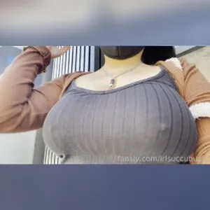 Irlsuccubusgf OnlyFans Leaked Free Thumbnail Picture - #fceFO0AF2p