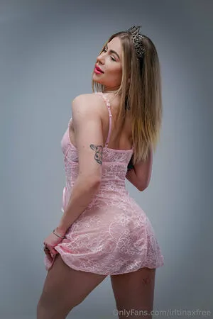 Irltinaxfree OnlyFans Leaked Free Thumbnail Picture - #BhoiG3mIEl