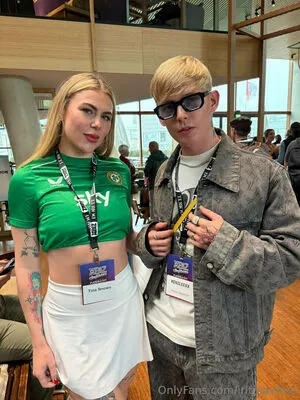 Irltinaxfree OnlyFans Leaked Free Thumbnail Picture - #Bx9wvRia9z