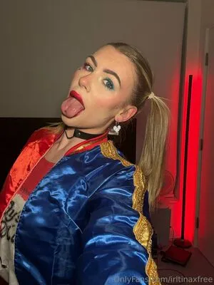 Irltinaxfree OnlyFans Leaked Free Thumbnail Picture - #McfsQNeOqQ