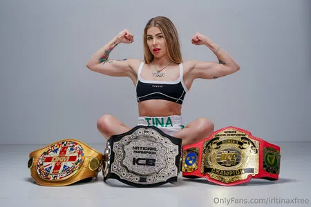Irltinaxfree OnlyFans Leaked Free Thumbnail Picture - #OLiczvj1D2