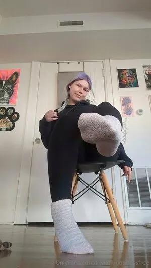 Irlwaifugoddessfree OnlyFans Leaked Free Thumbnail Picture - #5tM5UqNh7H