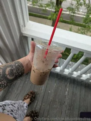 Irlwaifugoddessfree OnlyFans Leaked Free Thumbnail Picture - #S5nEARmn3i