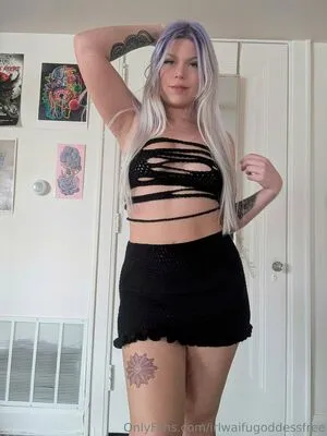 Irlwaifugoddessfree OnlyFans Leaked Free Thumbnail Picture - #w6PToQb5xI