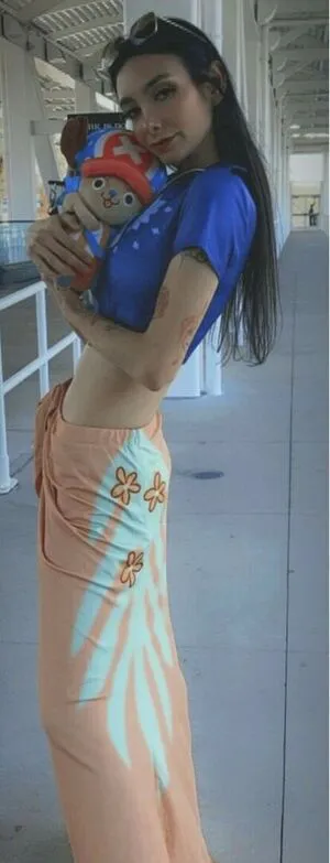 Irlyaomomo OnlyFans Leaked Free Thumbnail Picture - #8mq8xENOSn