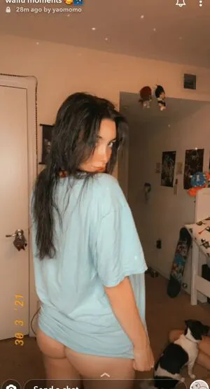 Irlyaomomo OnlyFans Leaked Free Thumbnail Picture - #orukjixaTj
