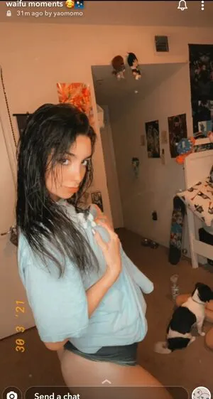 Irlyaomomo OnlyFans Leaked Free Thumbnail Picture - #s3fc65jnqY