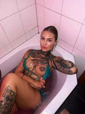 Irma Elektrisch OnlyFans Leaked Free Thumbnail Picture - #7gv2W3xZtr