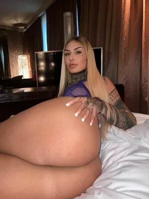 Irma Elektrisch OnlyFans Leaked Free Thumbnail Picture - #REecxQF5ju