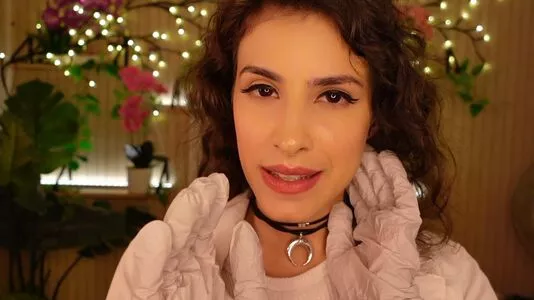 Irma La Dulce Asmr OnlyFans Leaked Free Thumbnail Picture - #3wHtQxzBJm