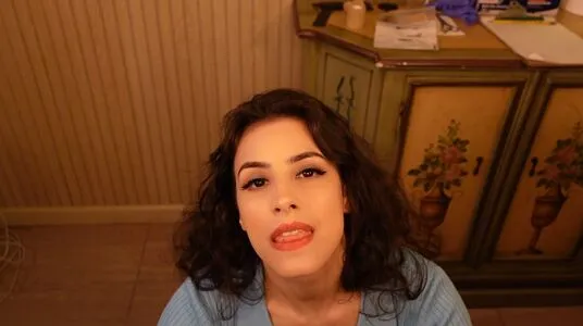 Irma La Dulce Asmr OnlyFans Leaked Free Thumbnail Picture - #6aOKxI5EfF