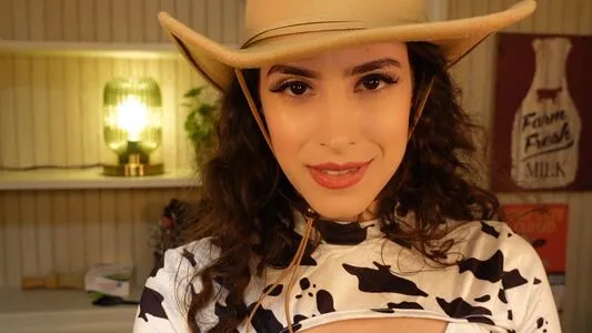 Irma La Dulce Asmr OnlyFans Leaked Free Thumbnail Picture - #7sVNO9mNZ0