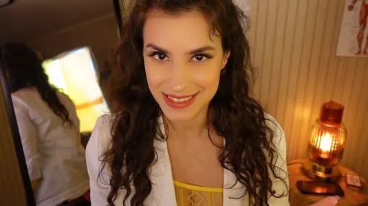 Irma La Dulce Asmr OnlyFans Leaked Free Thumbnail Picture - #8bvyvVpZHV