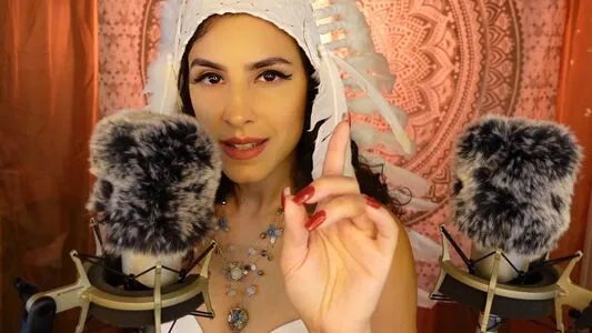 Irma La Dulce Asmr OnlyFans Leaked Free Thumbnail Picture - #BC0Hsaj6Ra