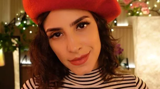 Irma La Dulce Asmr OnlyFans Leaked Free Thumbnail Picture - #D6j0pMm6hx