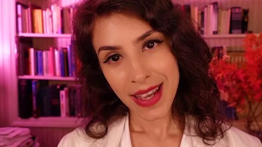 Irma La Dulce Asmr OnlyFans Leaked Free Thumbnail Picture - #FCDiaZMEKQ