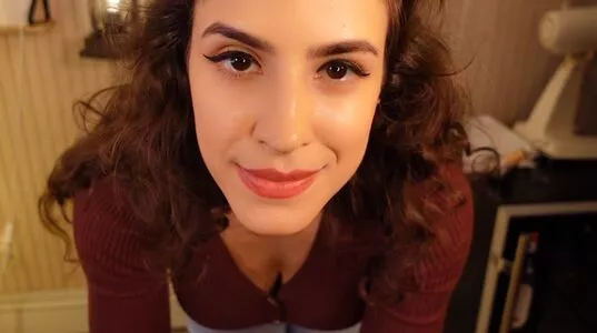 Irma La Dulce Asmr OnlyFans Leaked Free Thumbnail Picture - #FNURAblqEP