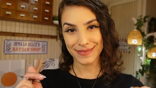 Irma La Dulce Asmr OnlyFans Leaked Free Thumbnail Picture - #LUoRTSlVXs