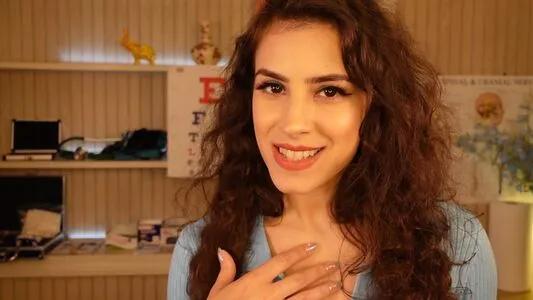 Irma La Dulce Asmr OnlyFans Leaked Free Thumbnail Picture - #NYAYWeLdfV