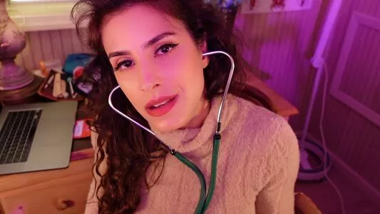 Irma La Dulce Asmr OnlyFans Leaked Free Thumbnail Picture - #O0UPcLdUWK