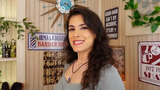 Irma La Dulce Asmr OnlyFans Leaked Free Thumbnail Picture - #OYhkmFV9XO