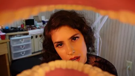 Irma La Dulce Asmr OnlyFans Leaked Free Thumbnail Picture - #OlH5EljP2z