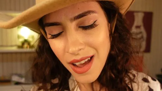 Irma La Dulce Asmr OnlyFans Leaked Free Thumbnail Picture - #OqNGhijVOa