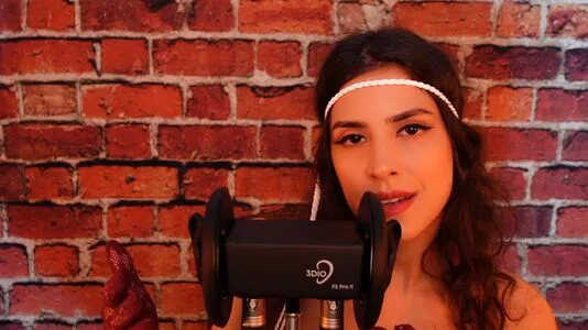 Irma La Dulce Asmr OnlyFans Leaked Free Thumbnail Picture - #QYMqwyUWol