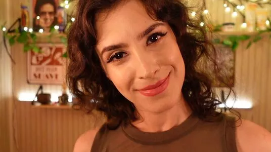 Irma La Dulce Asmr OnlyFans Leaked Free Thumbnail Picture - #TooUfmaYUo