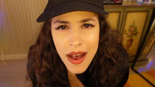 Irma La Dulce Asmr OnlyFans Leaked Free Thumbnail Picture - #TqZbwzebCk