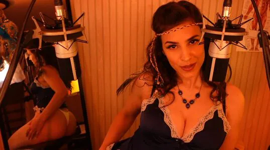 Irma La Dulce Asmr OnlyFans Leaked Free Thumbnail Picture - #aJgYXcSU4u