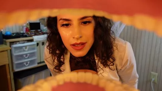 Irma La Dulce Asmr OnlyFans Leaked Free Thumbnail Picture - #cwJ5beQd6r