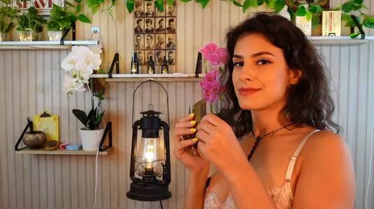 Irma La Dulce Asmr OnlyFans Leaked Free Thumbnail Picture - #gAqmVQVk8l