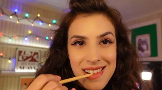 Irma La Dulce Asmr OnlyFans Leaked Free Thumbnail Picture - #jCWLCUu8GR