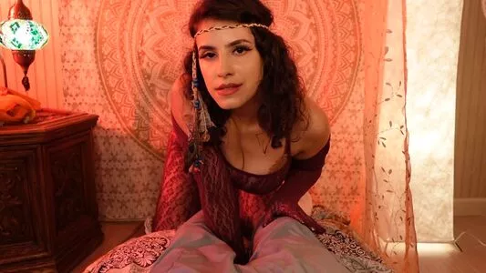 Irma La Dulce Asmr OnlyFans Leaked Free Thumbnail Picture - #pHf7EbNZY9