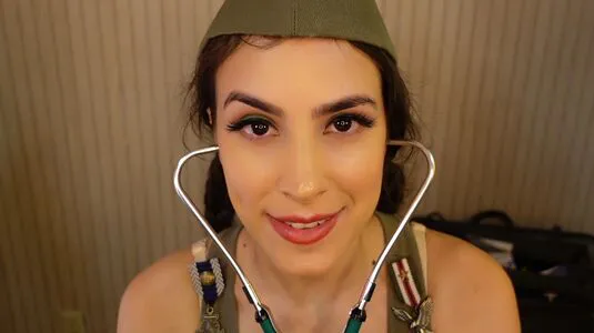 Irma La Dulce Asmr OnlyFans Leaked Free Thumbnail Picture - #z2cpNkHeqo