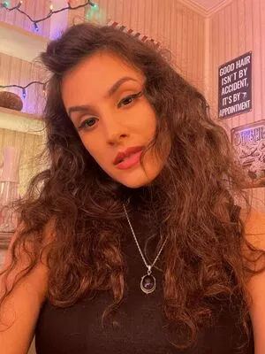 Irma La Dulce OnlyFans Leaked Free Thumbnail Picture - #5Khtqz8Ik3