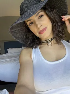 Irma La Dulce OnlyFans Leaked Free Thumbnail Picture - #7lPNfD02OS