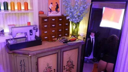 Irma La Dulce OnlyFans Leaked Free Thumbnail Picture - #9309boy4vQ