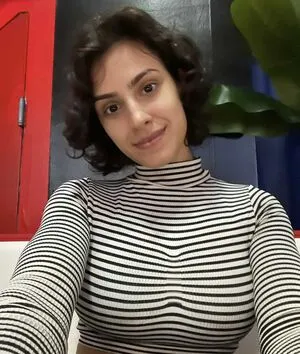 Irma La Dulce OnlyFans Leaked Free Thumbnail Picture - #B7i13IEB9D