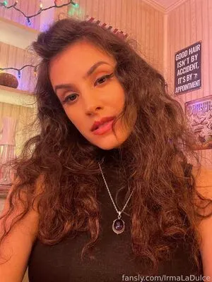 Irma La Dulce OnlyFans Leaked Free Thumbnail Picture - #ELtvtcgUDA