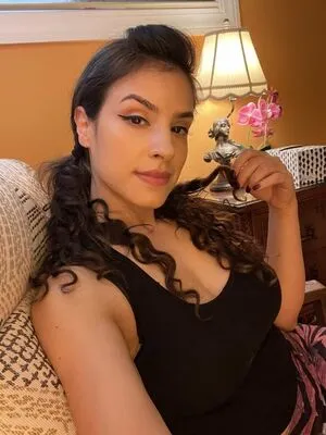 Irma La Dulce OnlyFans Leaked Free Thumbnail Picture - #IcaCcCp0yP