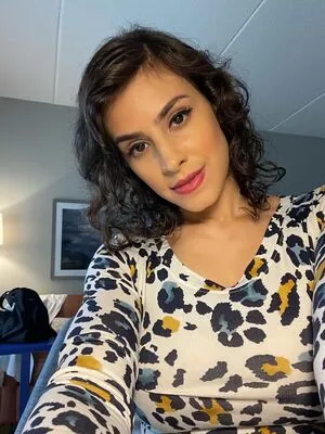 Irma La Dulce OnlyFans Leaked Free Thumbnail Picture - #JBtU7HFOKk