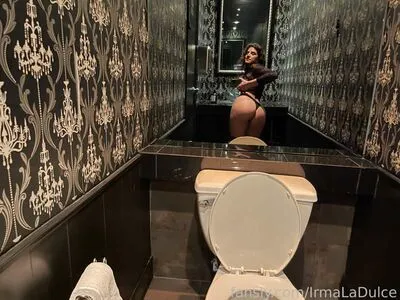 Irma La Dulce OnlyFans Leaked Free Thumbnail Picture - #JDR0t0kQ6V
