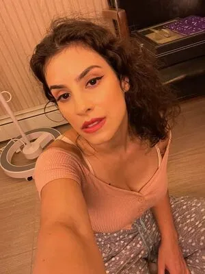 Irma La Dulce OnlyFans Leaked Free Thumbnail Picture - #JK9tZn2Cni