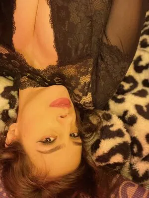 Irma La Dulce OnlyFans Leaked Free Thumbnail Picture - #KFE2bQOKEX