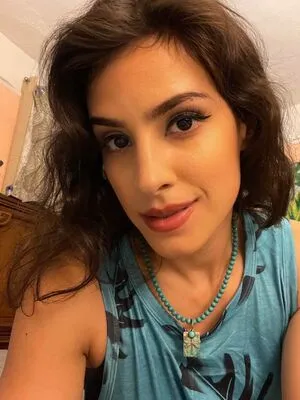 Irma La Dulce OnlyFans Leaked Free Thumbnail Picture - #NNviolrLtO